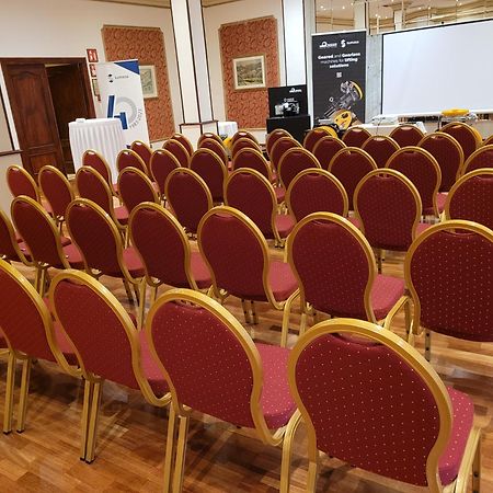 ברצלונה Hotel Roger De Lluria מראה חיצוני תמונה