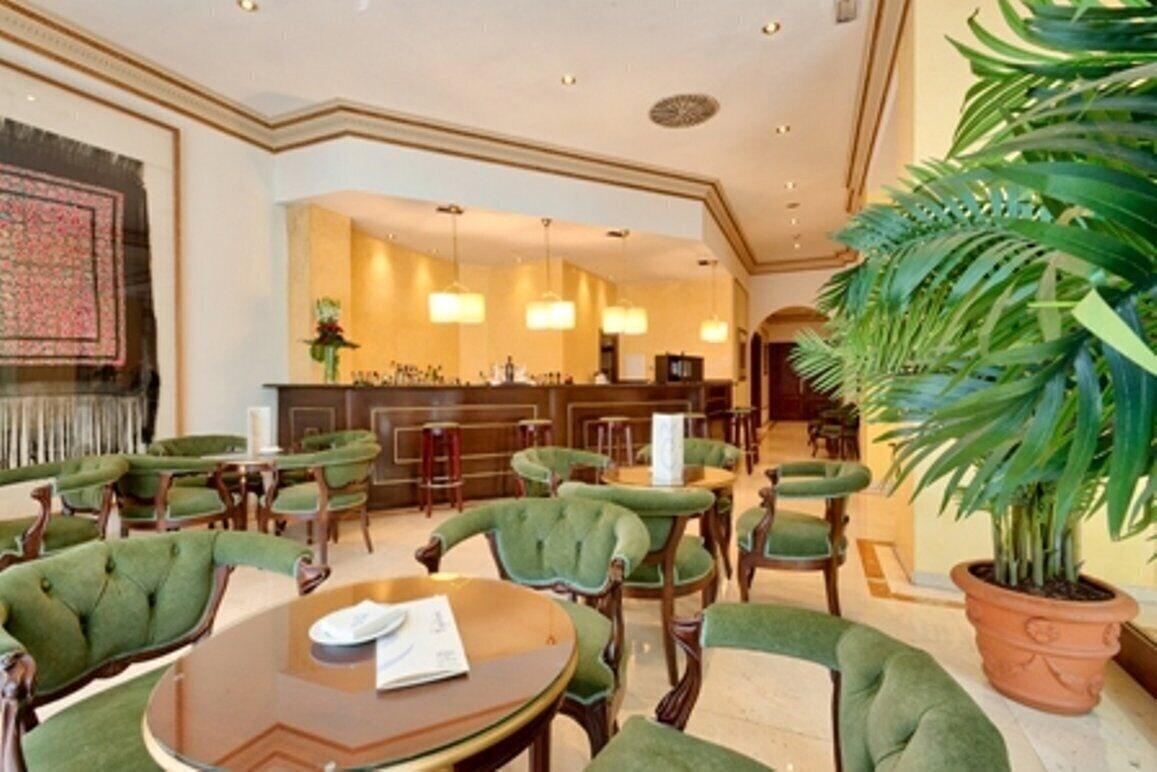 ברצלונה Hotel Roger De Lluria מראה חיצוני תמונה