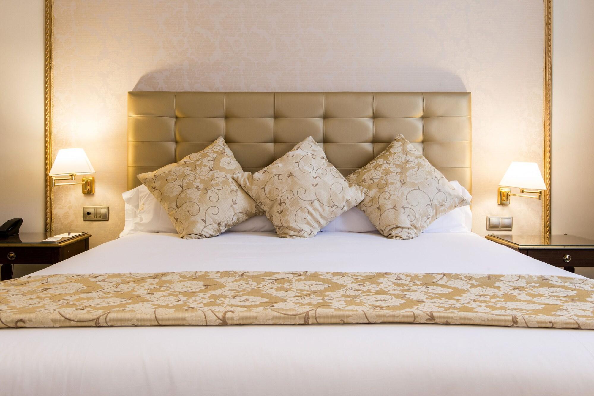 ברצלונה Hotel Roger De Lluria מראה חיצוני תמונה