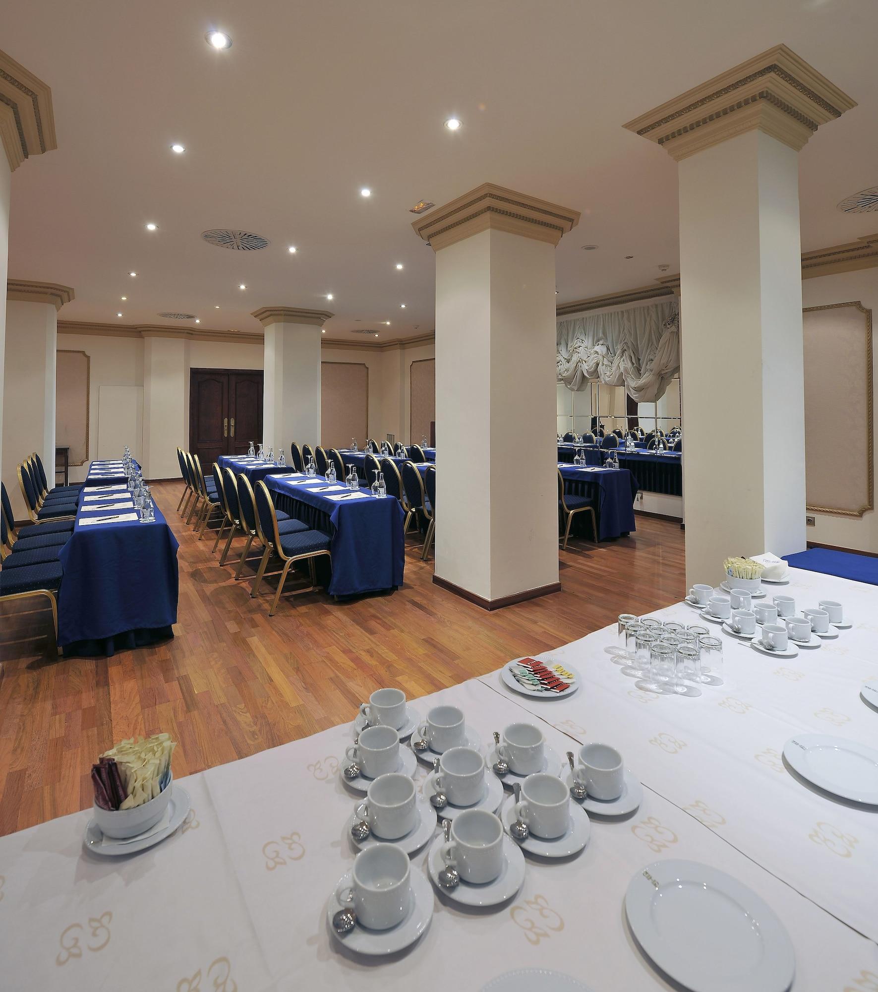 ברצלונה Hotel Roger De Lluria מראה חיצוני תמונה