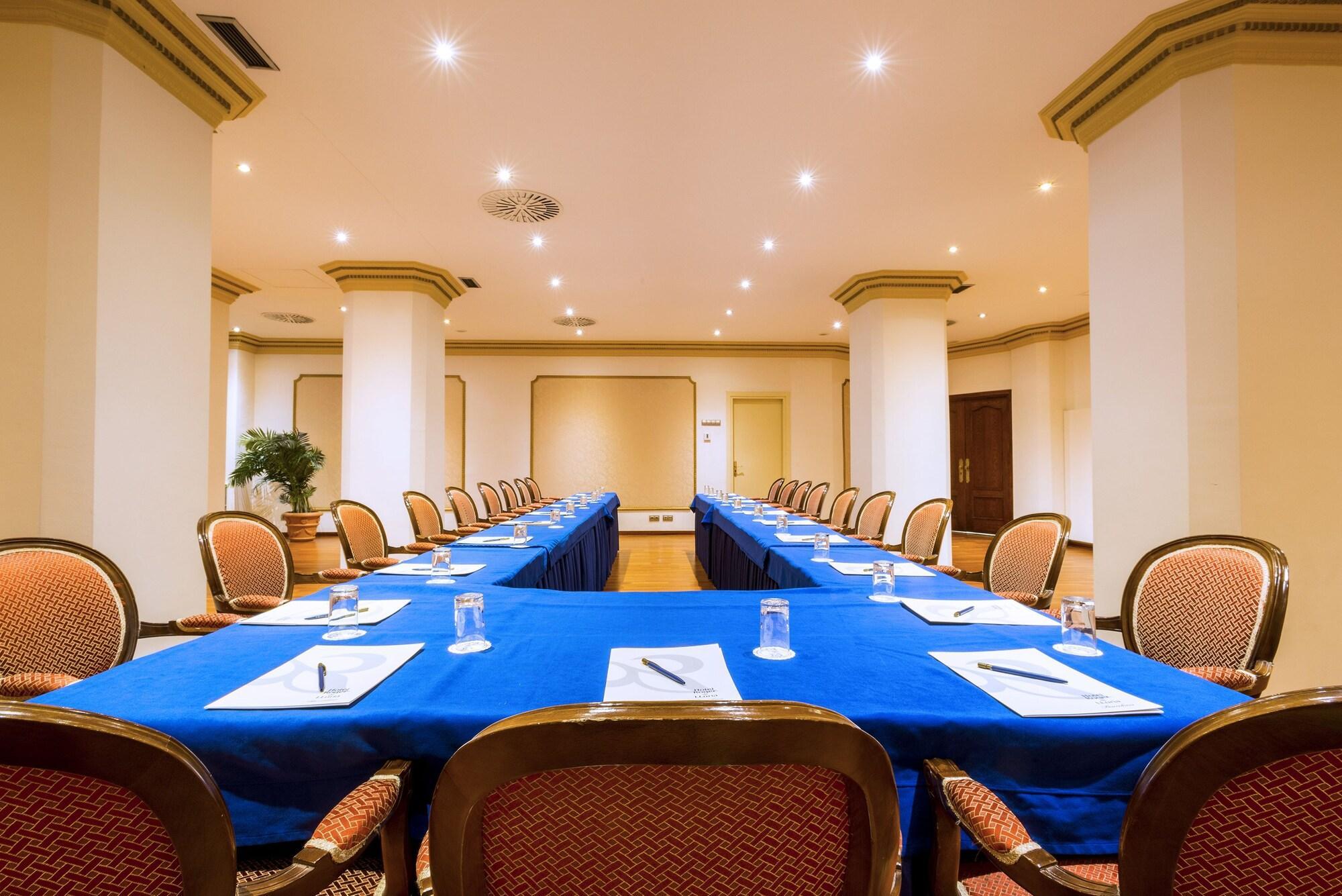 ברצלונה Hotel Roger De Lluria מראה חיצוני תמונה