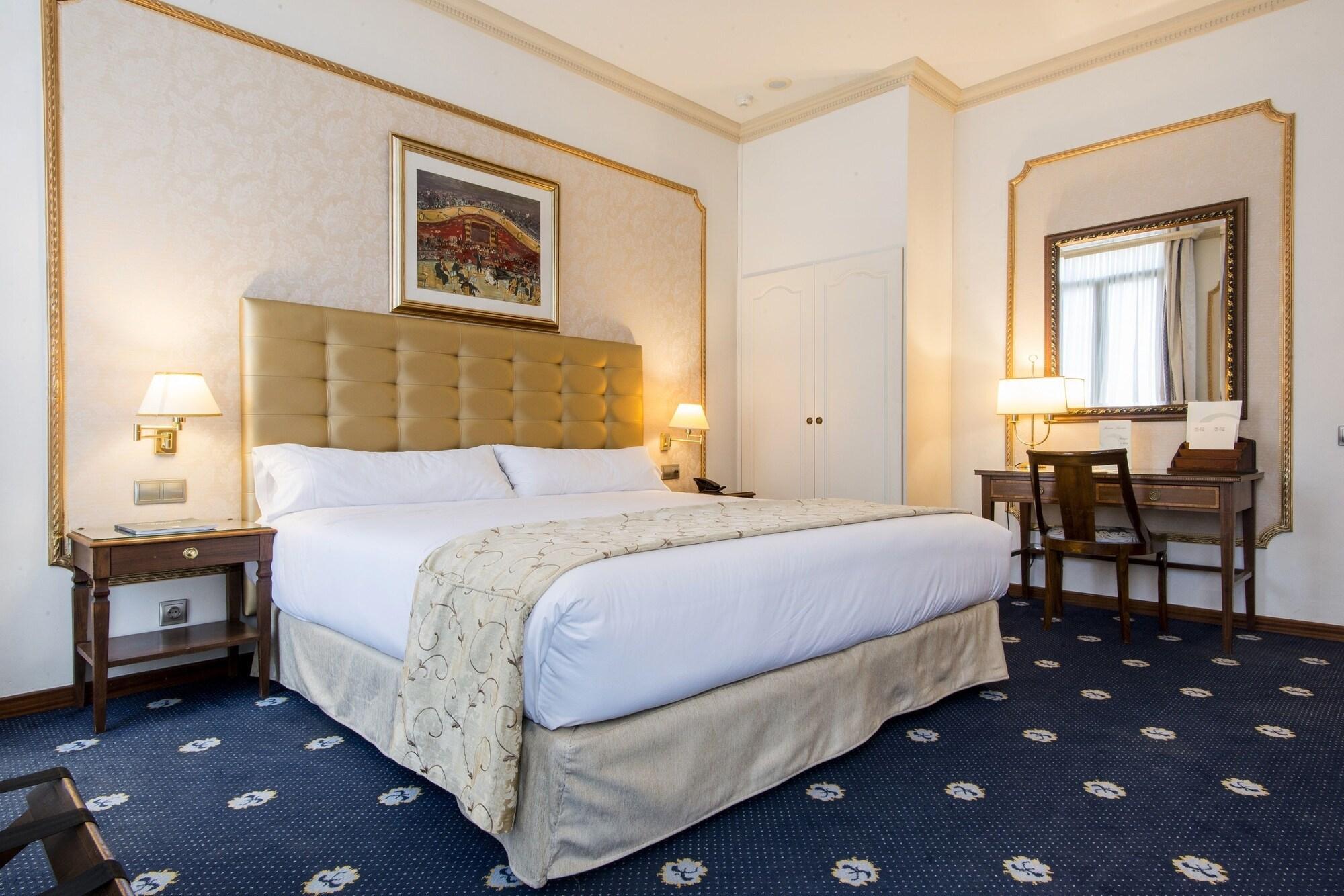 ברצלונה Hotel Roger De Lluria מראה חיצוני תמונה