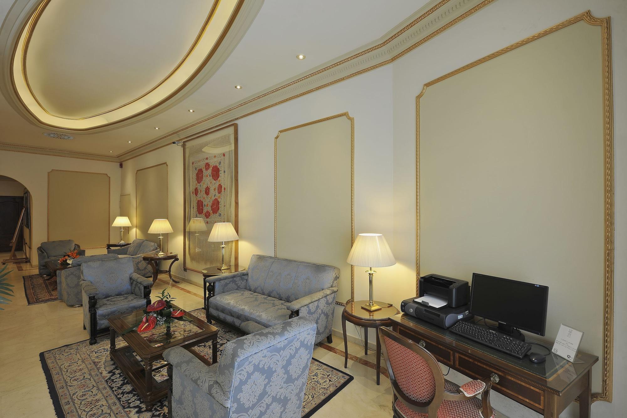 ברצלונה Hotel Roger De Lluria מראה חיצוני תמונה