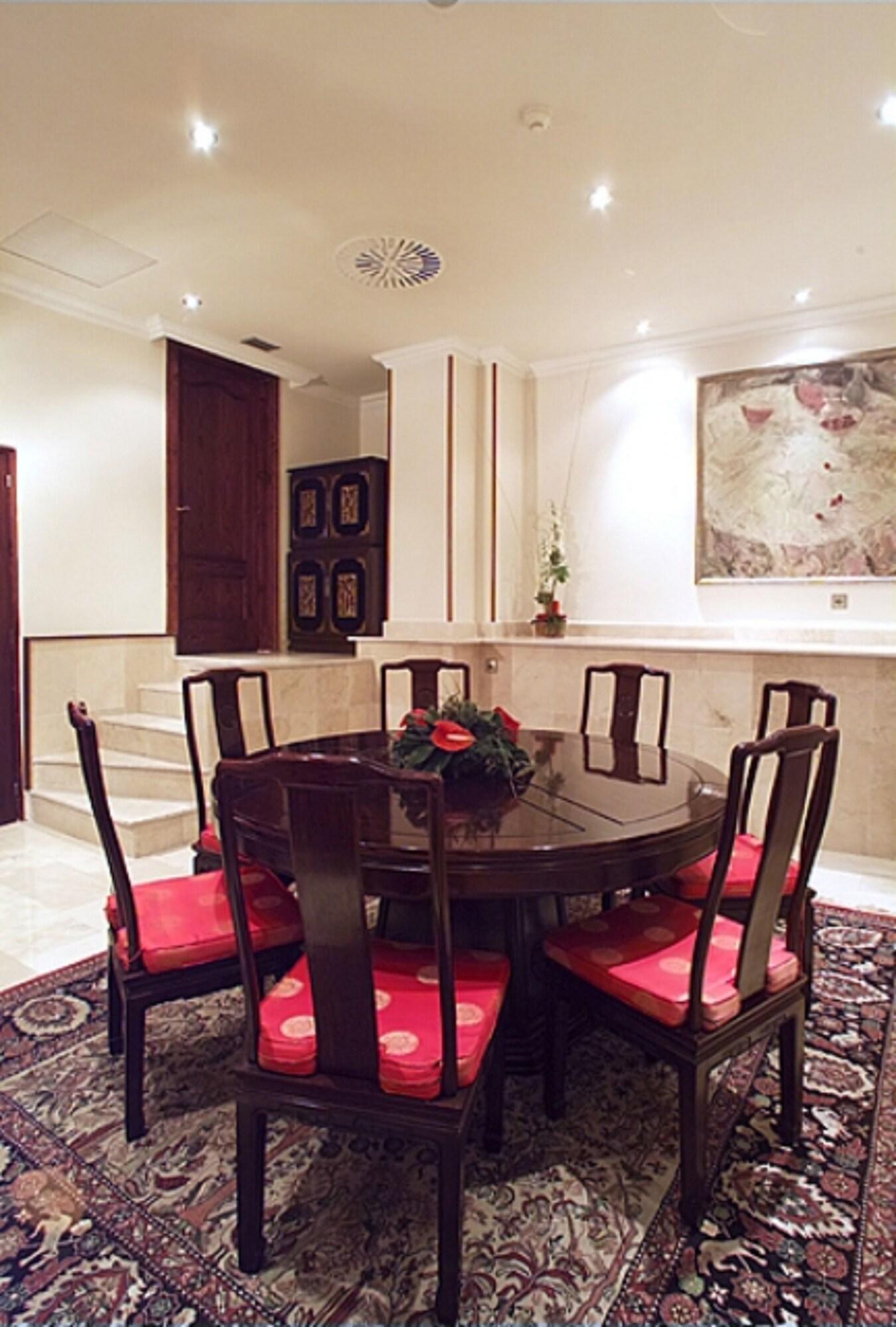 ברצלונה Hotel Roger De Lluria מראה חיצוני תמונה