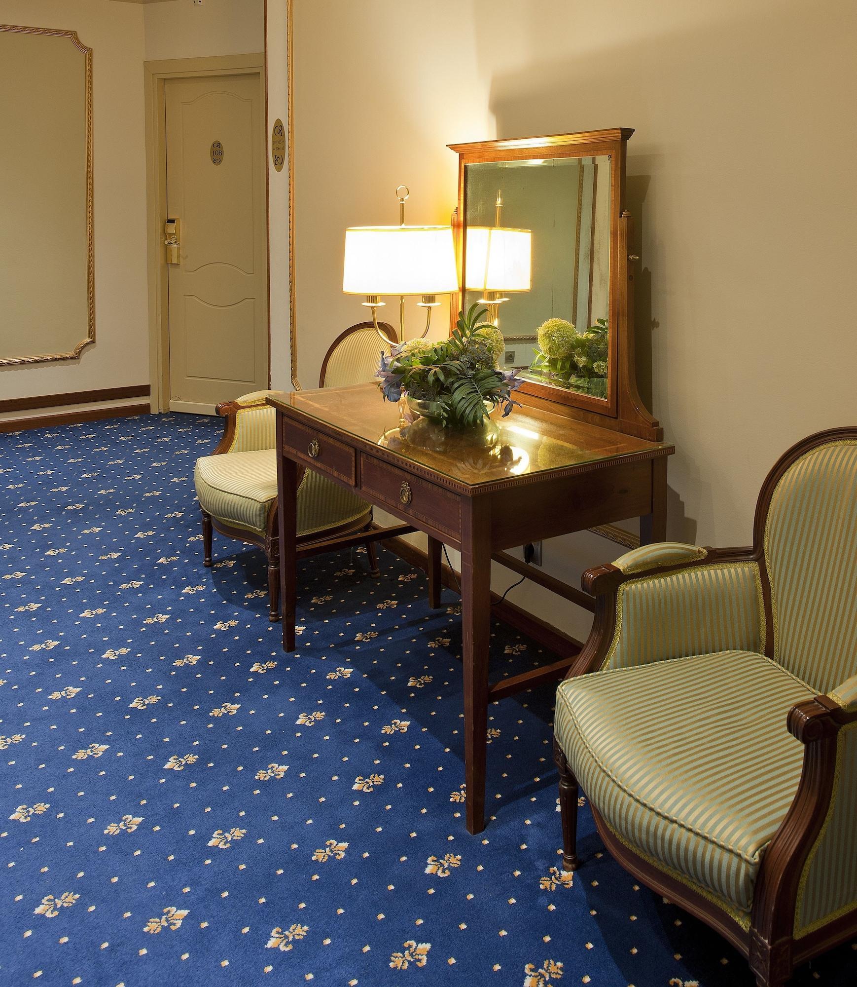 ברצלונה Hotel Roger De Lluria מראה חיצוני תמונה