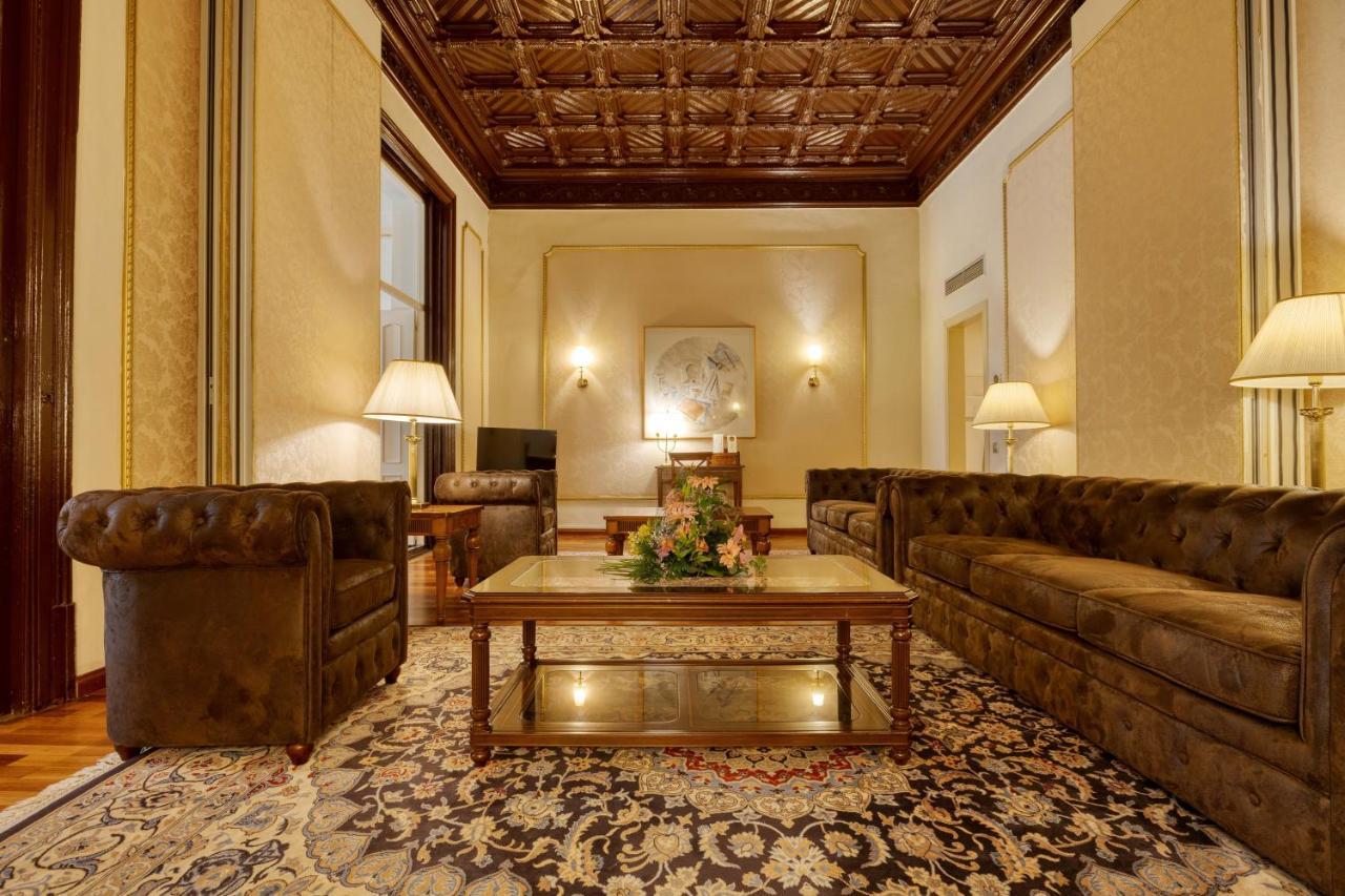 ברצלונה Hotel Roger De Lluria מראה חיצוני תמונה