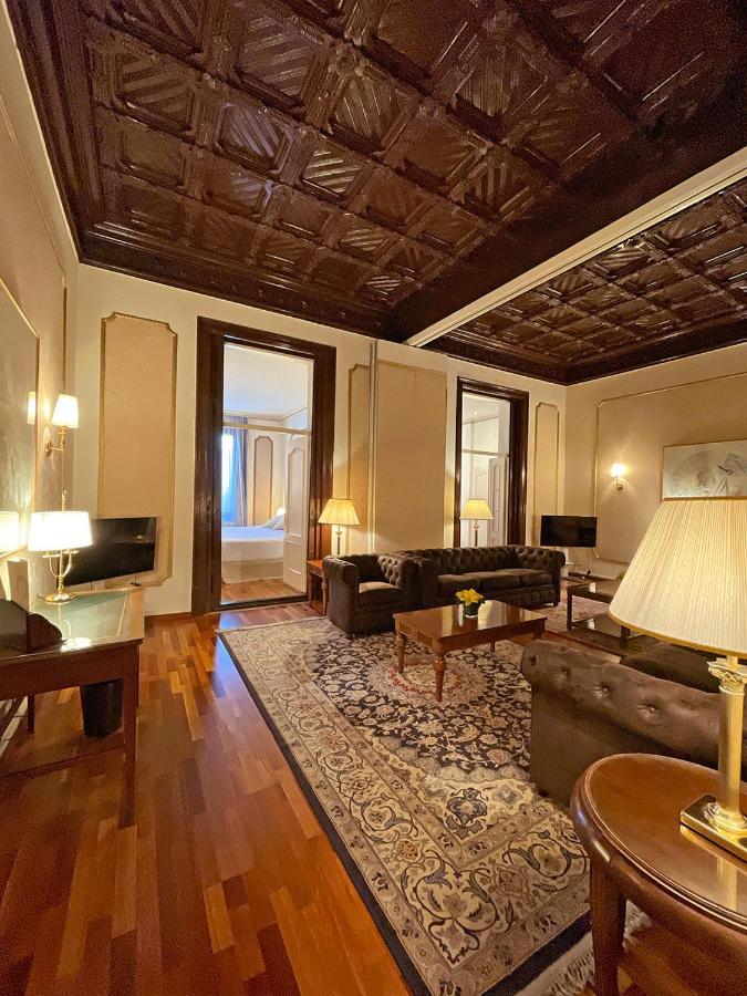 ברצלונה Hotel Roger De Lluria מראה חיצוני תמונה
