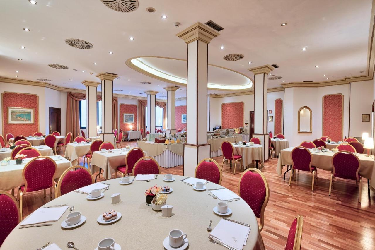 ברצלונה Hotel Roger De Lluria מראה חיצוני תמונה
